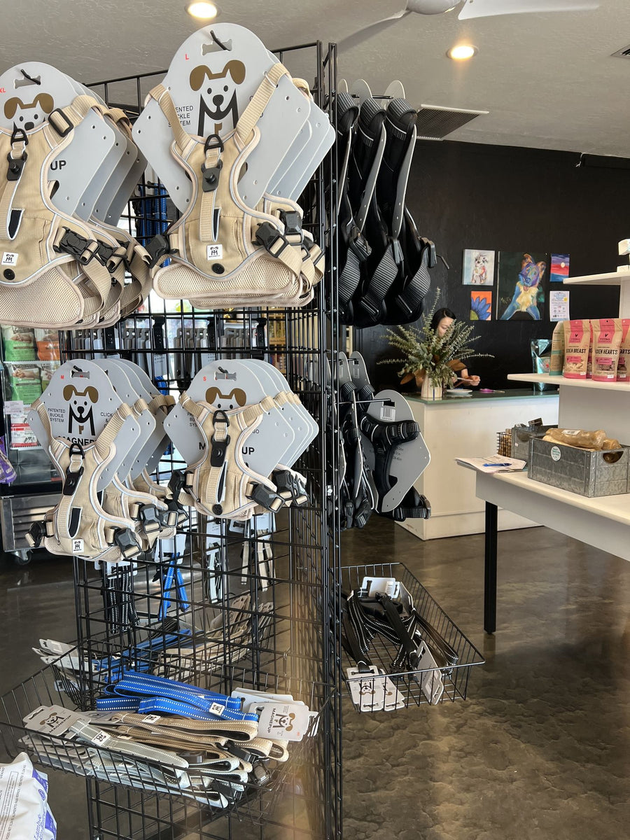 Why We Chose Brick-and-Mortar Before "Going Viral"