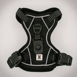 XS Harness in Onyx Black