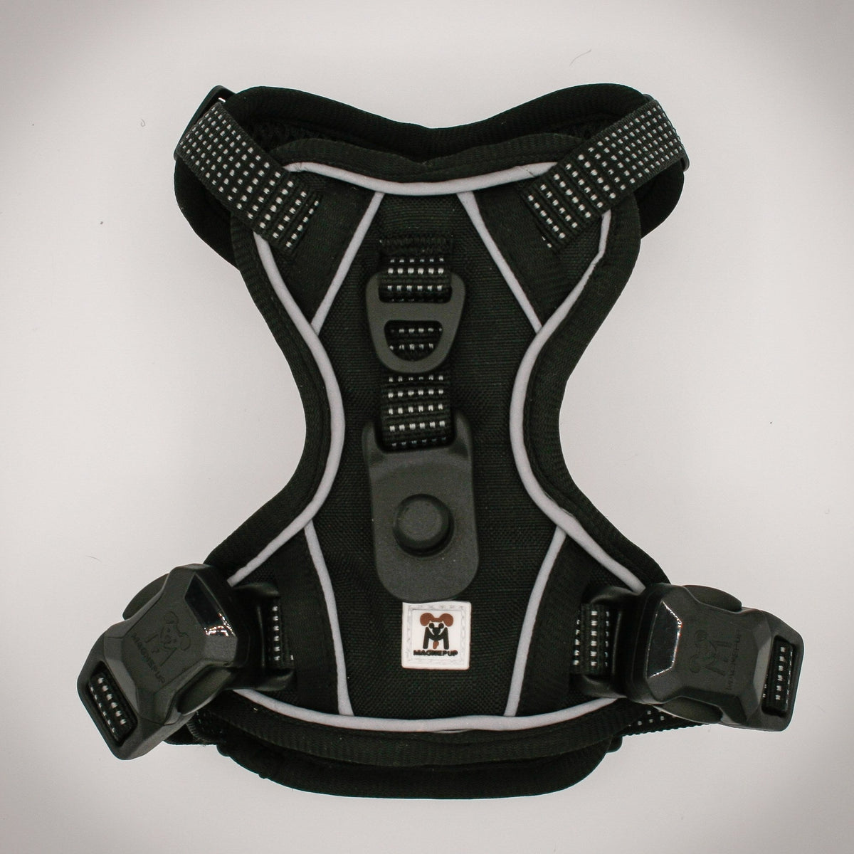XS Harness in Onyx Black