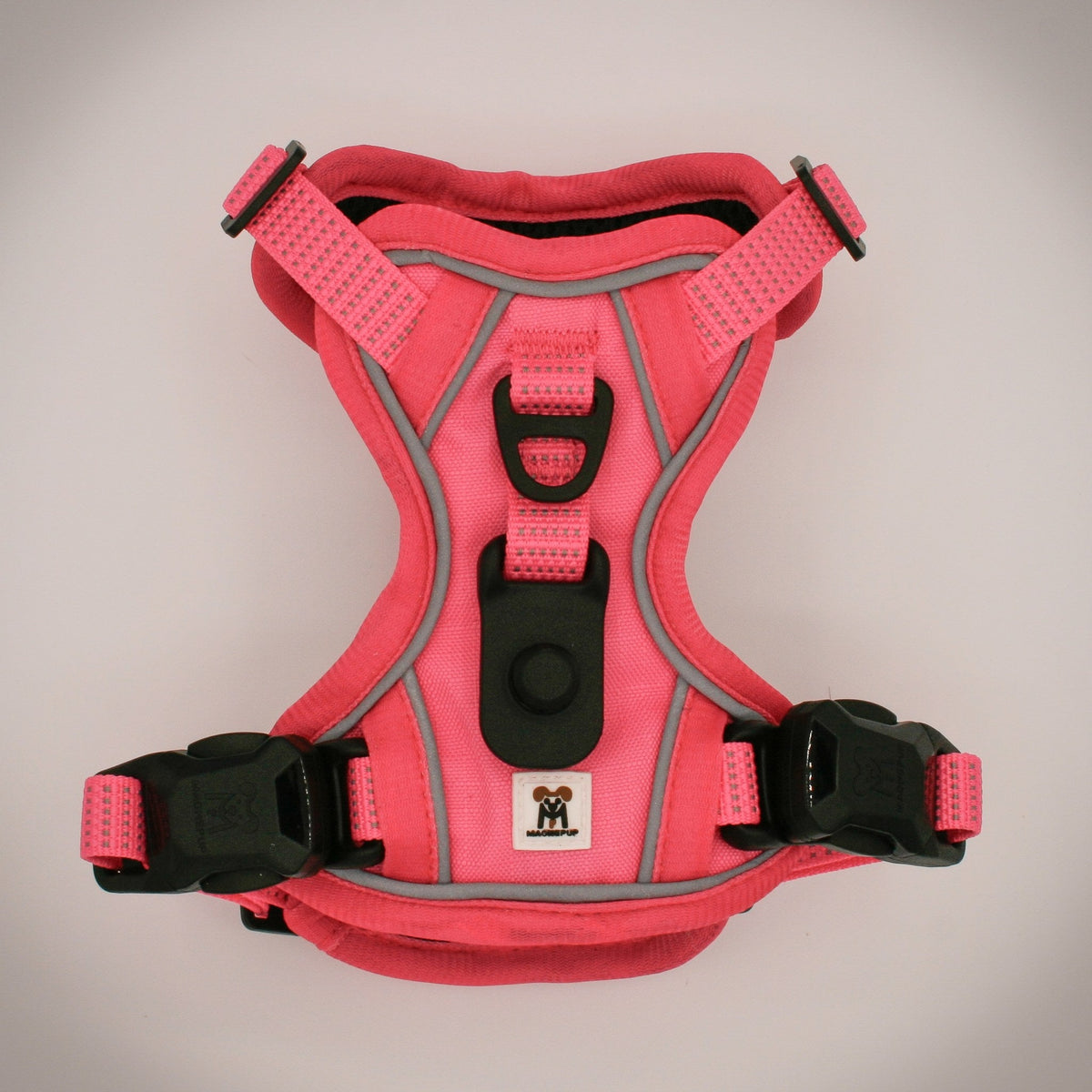 XS Harness in Pink